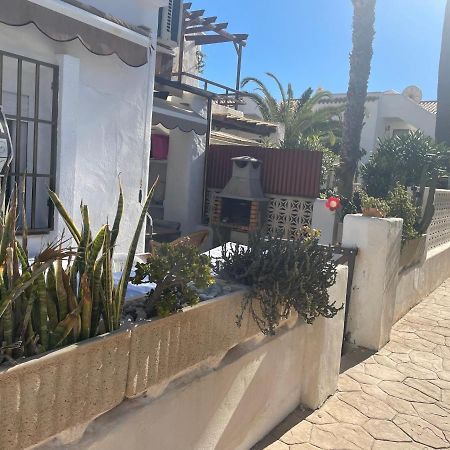 Casa Con Encanto En Roquetas De Mar Lejlighed Eksteriør billede