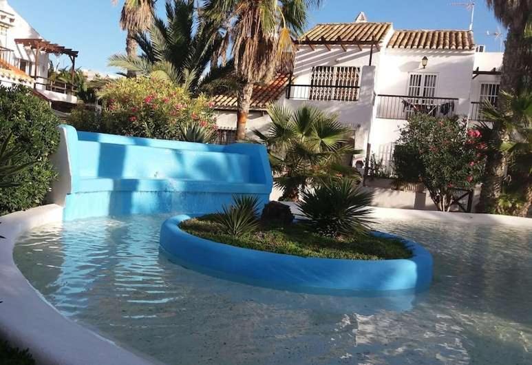 Casa Con Encanto En Roquetas De Mar Lejlighed Eksteriør billede