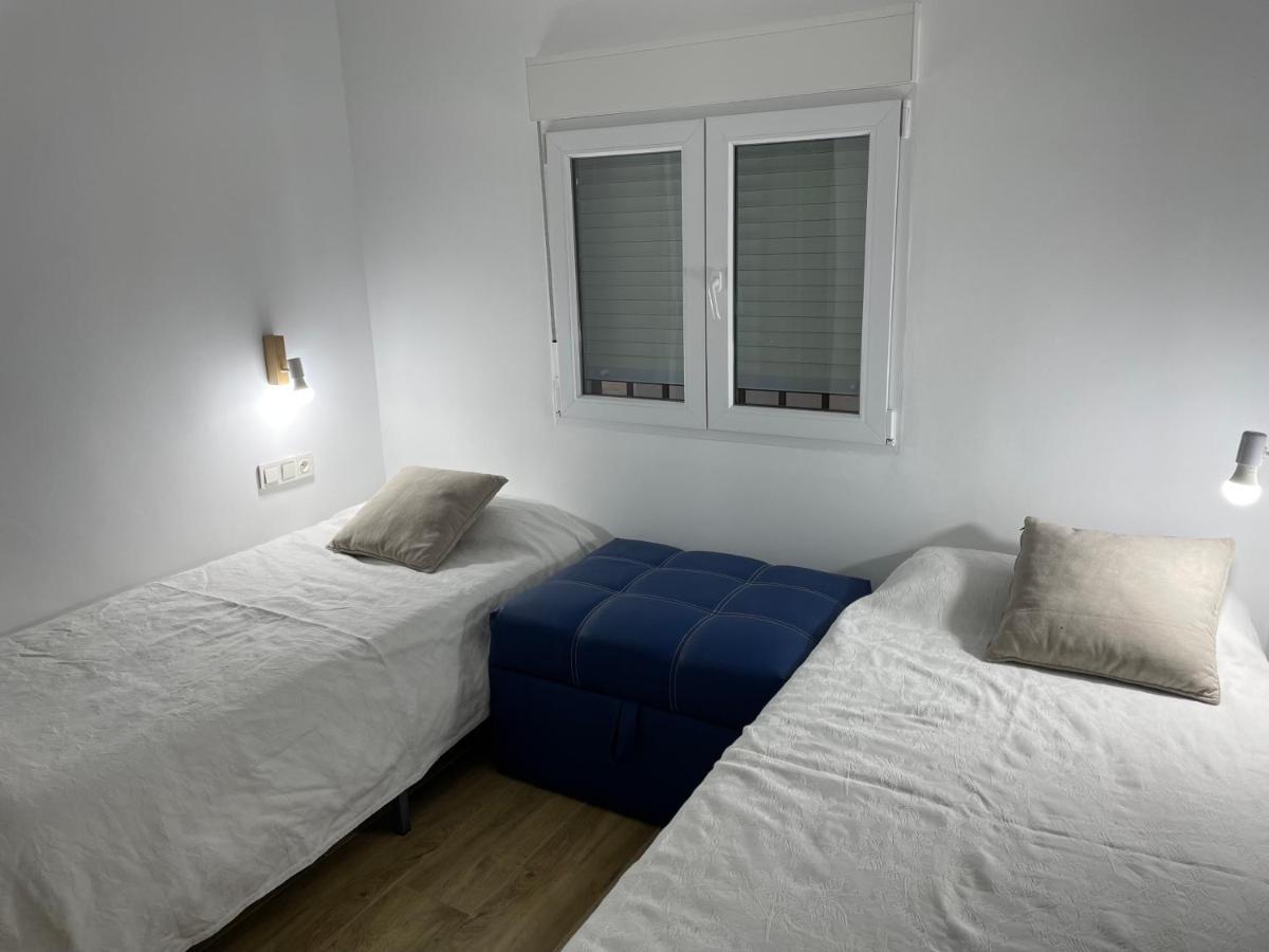 Casa Con Encanto En Roquetas De Mar Lejlighed Eksteriør billede