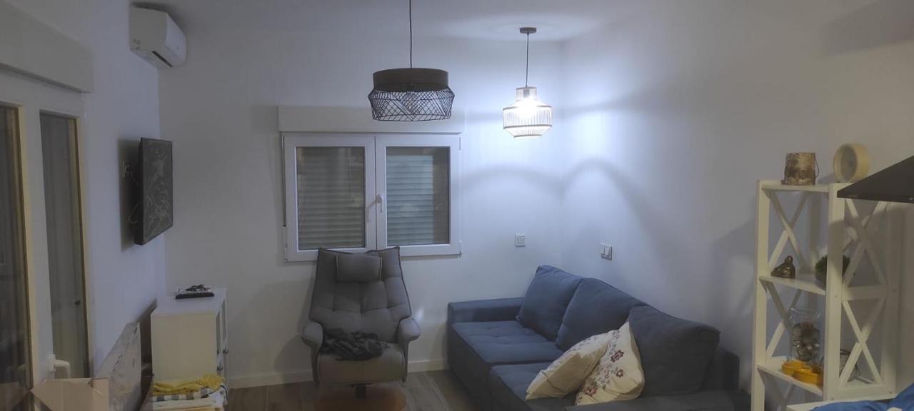 Casa Con Encanto En Roquetas De Mar Lejlighed Eksteriør billede