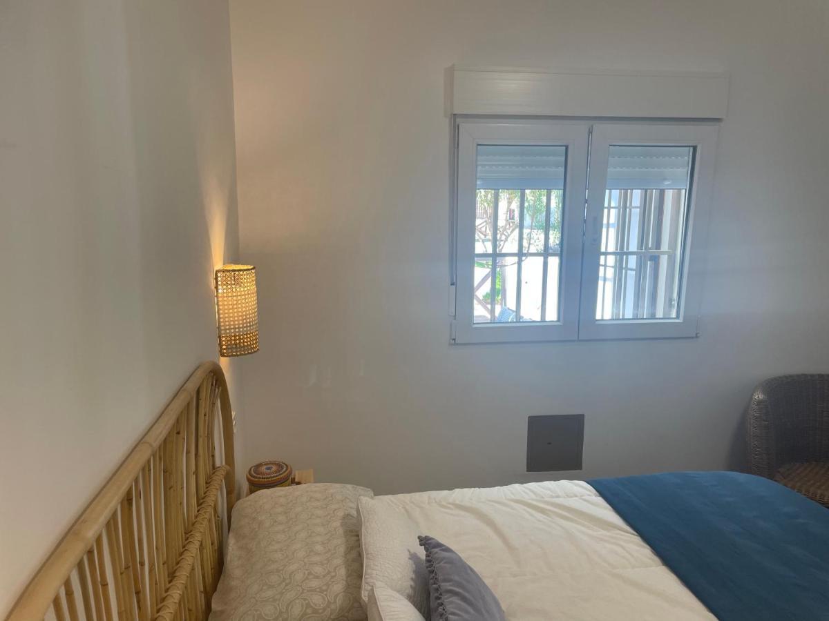 Casa Con Encanto En Roquetas De Mar Lejlighed Eksteriør billede