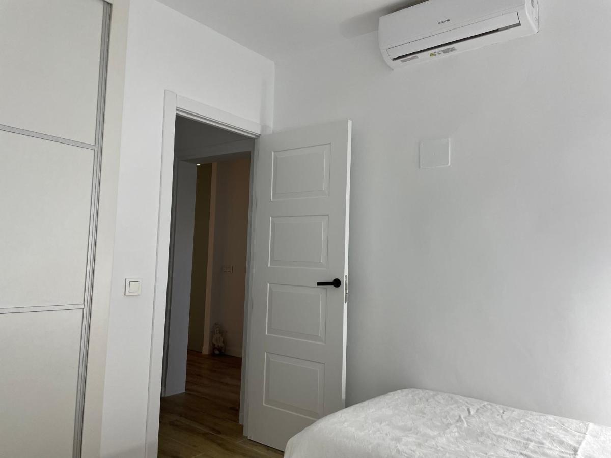 Casa Con Encanto En Roquetas De Mar Lejlighed Eksteriør billede